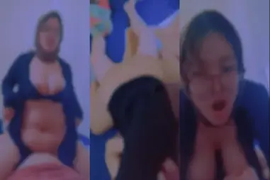 Bokep Jilbab Tante OFNSFW Brutal Banget