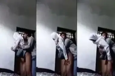 Bokep Lama Pasangan SMA Ngewe Kamar Lumer WOT HD