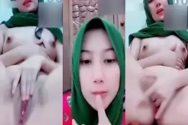 Cewek Nakal Ajak VC Chat Sex Bikin Batang Ngaceng