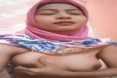 Melly Hijab Berwarna Ngewe Brutal Kontol Gede WOT Lumer